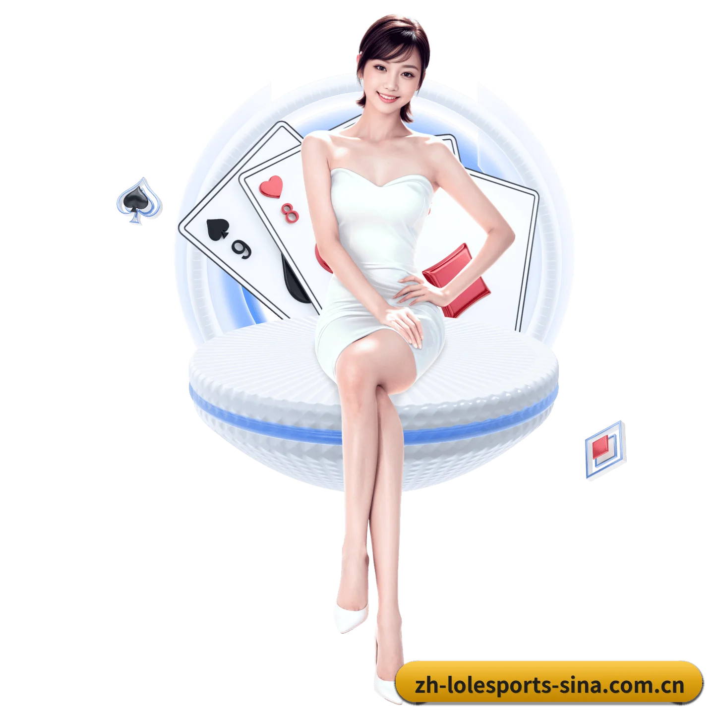 英雄联盟竞猜 APP 界面 | lolesports
